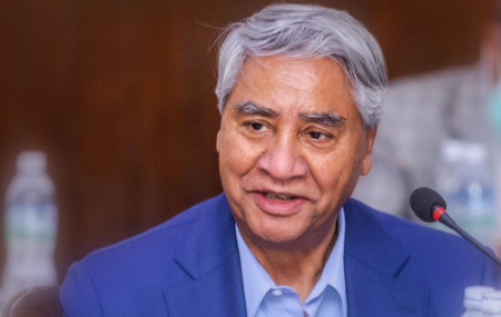 फाइल तस्बिर।