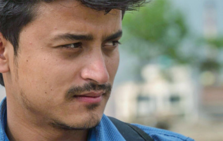 केशव गजुरेल।