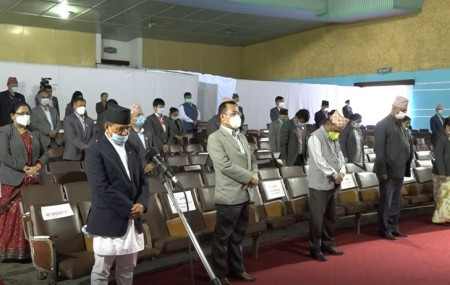 तस्वीर: युवराज श्रेष्ठ/सेतोपाटी।