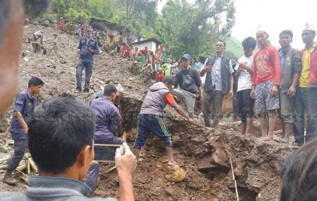 तस्बिरः उत्तम कुमार थापा