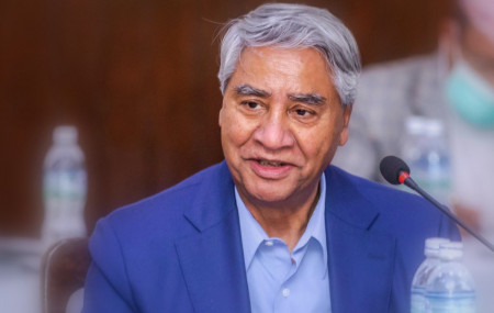 फाइल तस्बिर।