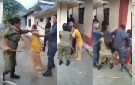 फाइल तस्बिर।