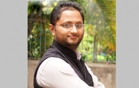 मिलन पाण्डे