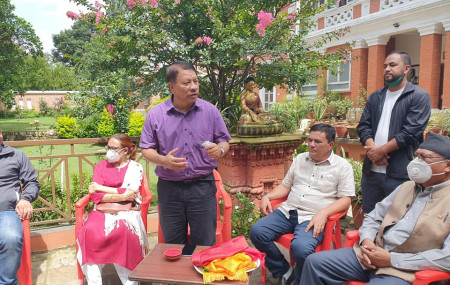 तस्वीर स्रोत: यूपी लामिछाने।