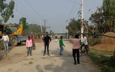 फाइल तस्बिर।