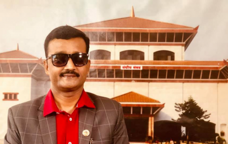 फाइल तस्बिर।