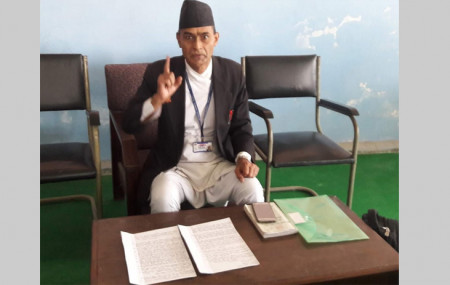 फाइल तस्बिर।