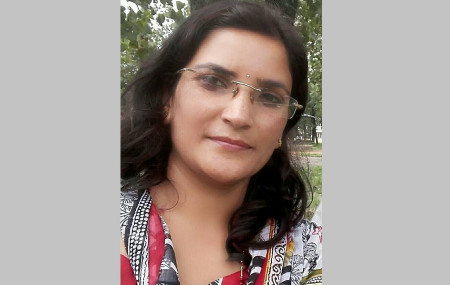 सुलोचना न्यौपाने लुइँटेल