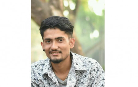 सुशील पोखरेल।