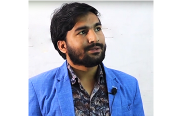 गंगा दत्त भट्ट।