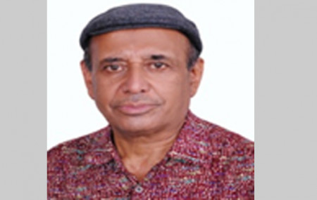 धनन्जय पौड्याल।
