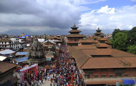फाइल तस्बिर।