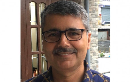 शेषरमण न्यौपाने।