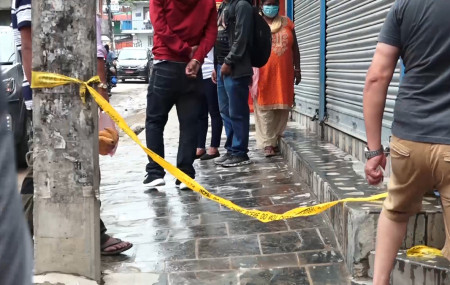 फाइल तस्बिर।