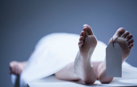 प्रतीकात्मक तस्बिर।