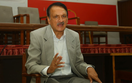 तस्बिर : रोशन सापकोटा।