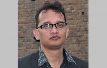 मुराहरि पराजुली।