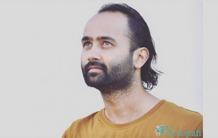 नवराज पराजुली