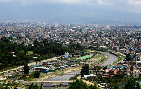 फाइल तस्बिर :रासस