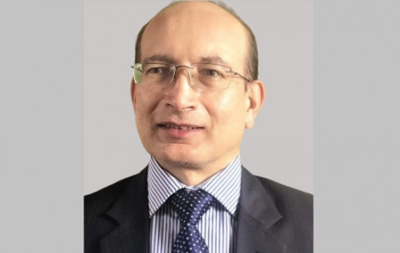 शंकरप्रसाद अधिकारी