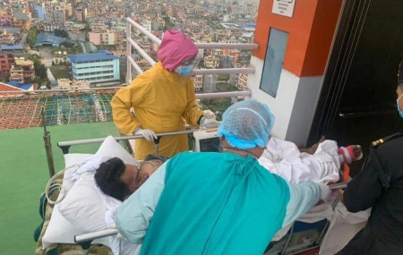 तस्बिर : धीरेन्द्र सावद