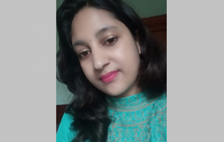 सृक्की शर्मा।