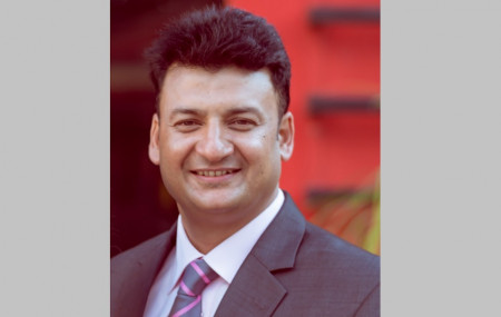 सन्जीव कार्की