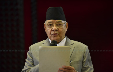 तस्बिर: नारायण महर्जन/सेतोपाटी