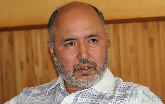 रामेश्वर खनाल
