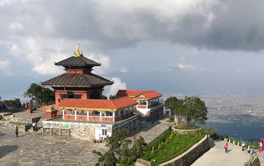 फाइल तस्बिर।
