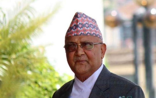 फाइल तस्बिर।