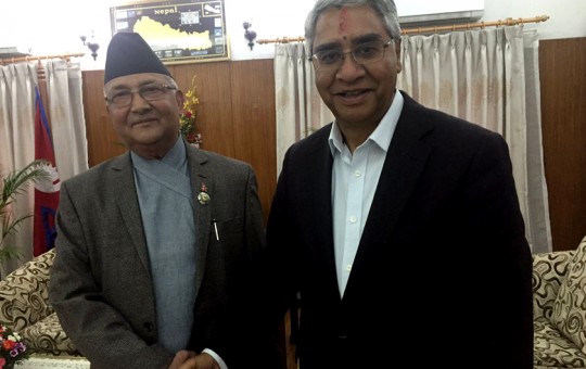 फाइल तस्बिर।