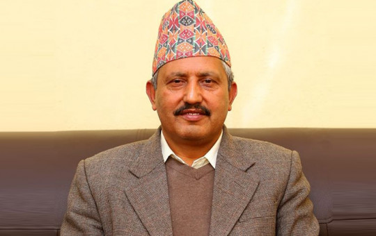 फाइल फोटो