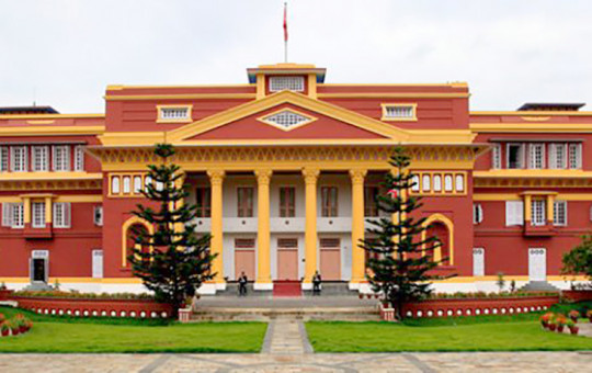 फाइल तस्बिर।