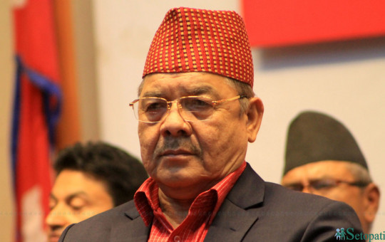 फाइल तस्बिर।