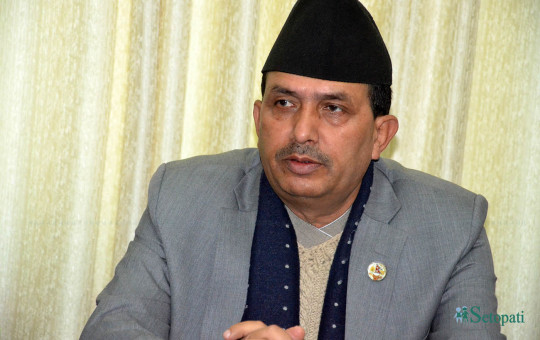 फाइल तस्बिर।
