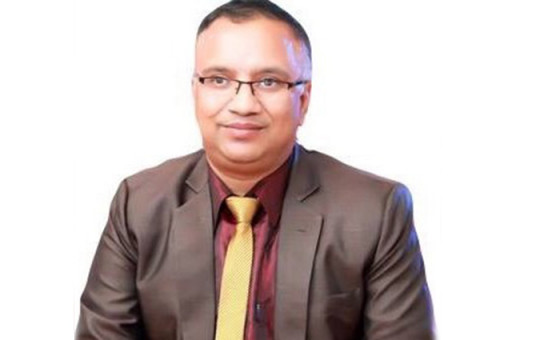तस्बिरः सेतोपाटी