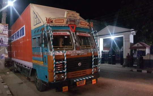 फाइल तस्बिर।
