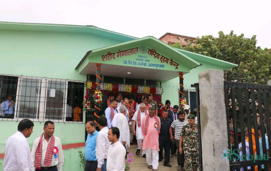 तस्बिर : नेहा झा/ सेतोपाटी