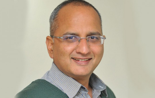 अमित ढकाल