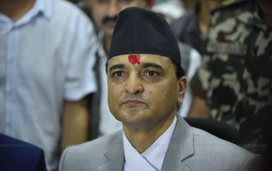 फाइल तस्बिर: नारायण महर्जन/सेतोपाटी