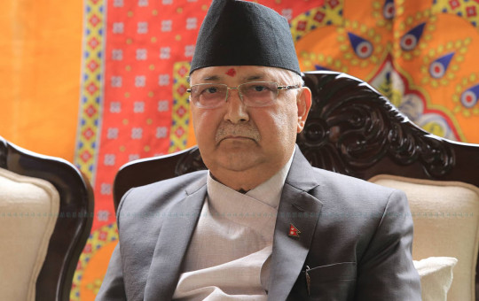 तस्बिर : निशा भण्डारी/सेतोपाटी