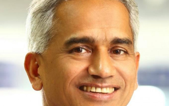डाक्टर भगवान कोइराला।