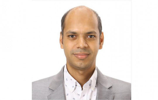 भक्तप्रसाद गैरे