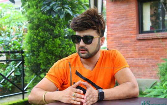 तस्वीरः निशा भण्डारी
