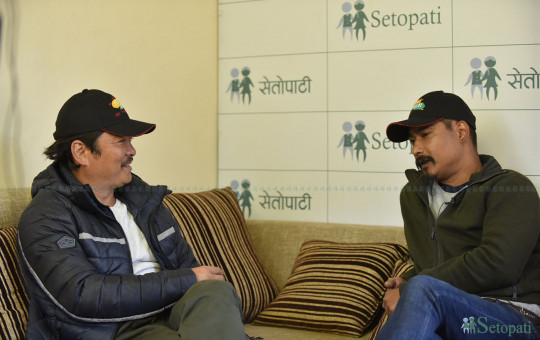 तस्वीर: नारायण महर्जन/सेतोपाटी