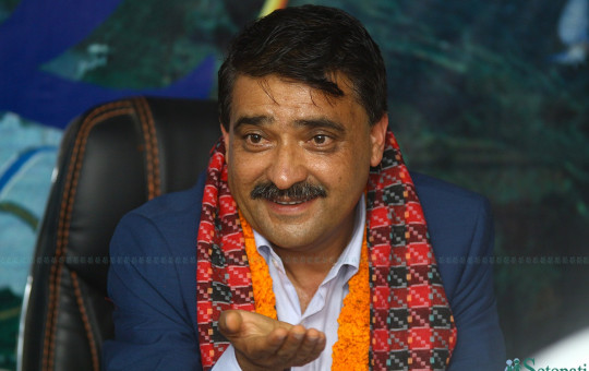 फाइल तस्बिर।