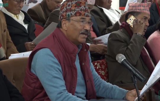 फाइल तस्बिर।