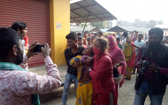 तस्बिरः नेहा झा