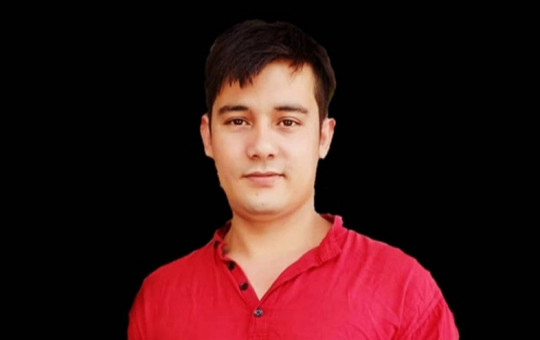 हरि थापा।